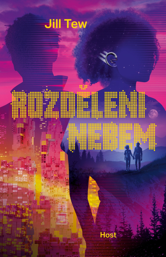 Rozděleni nebem