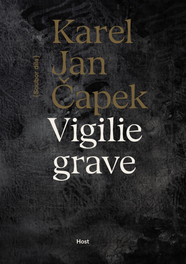 Vigilie grave (Soubor díla)