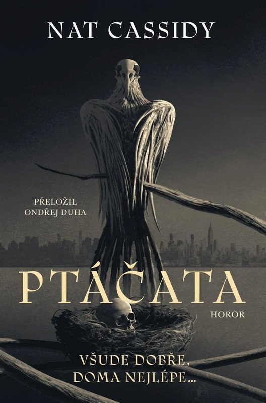 Ptáčata