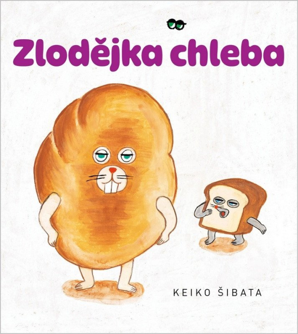 Zlodějka chleba