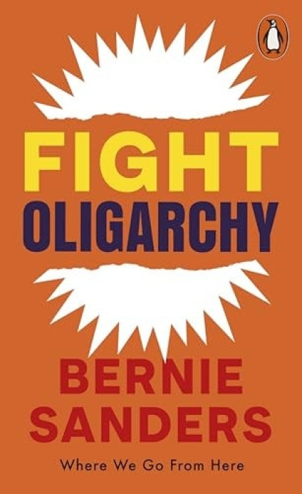 Fight Oligarchy, Where We Go From Here