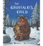 GRUFFALO´S CHILD