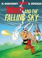 ASTERIX AND THE FALLING SKY ORION PUBLISHING GROUP