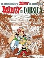 ASTERIX IN CORSICA ORION PUBLISHING GROUP