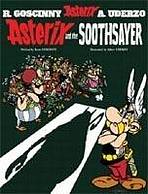 ASTERIX AND THE SOOTHSAYER