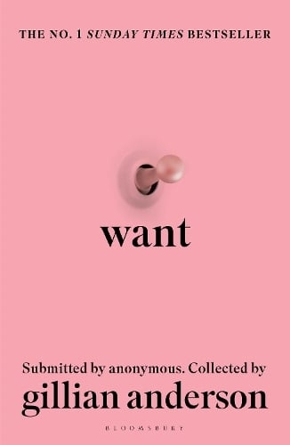 Want, Sexual Fantasies by Anonymous