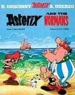 ASTERIX AND THE NORMANS ORION PUBLISHING GROUP
