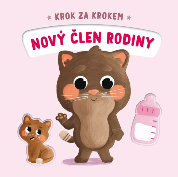 Nový člen rodiny