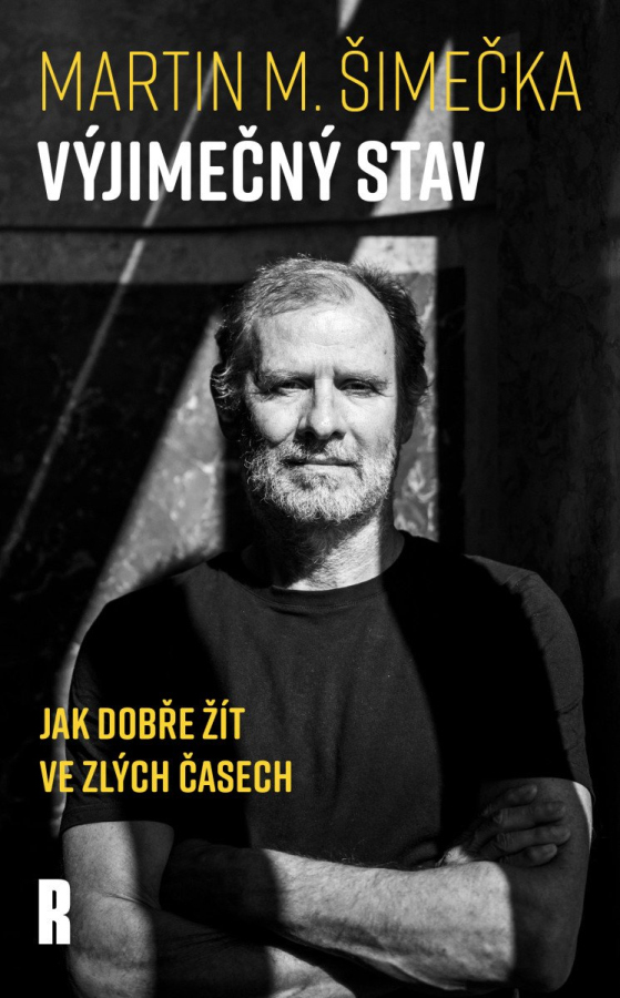Výjimečný stav - Jak dobře žít ve zlých časech