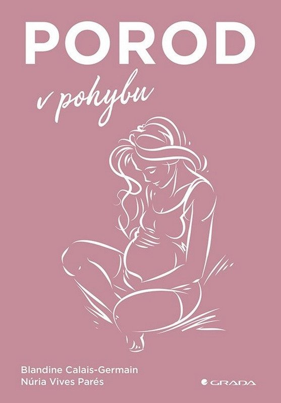 Porod v pohybu