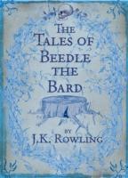 TALES OF BEDDLE THE BARD BLOOMSBURY