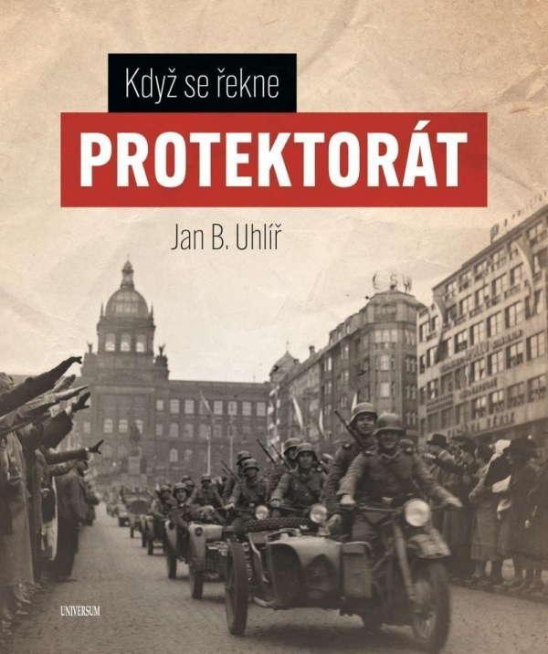 Když se řekne protektorát