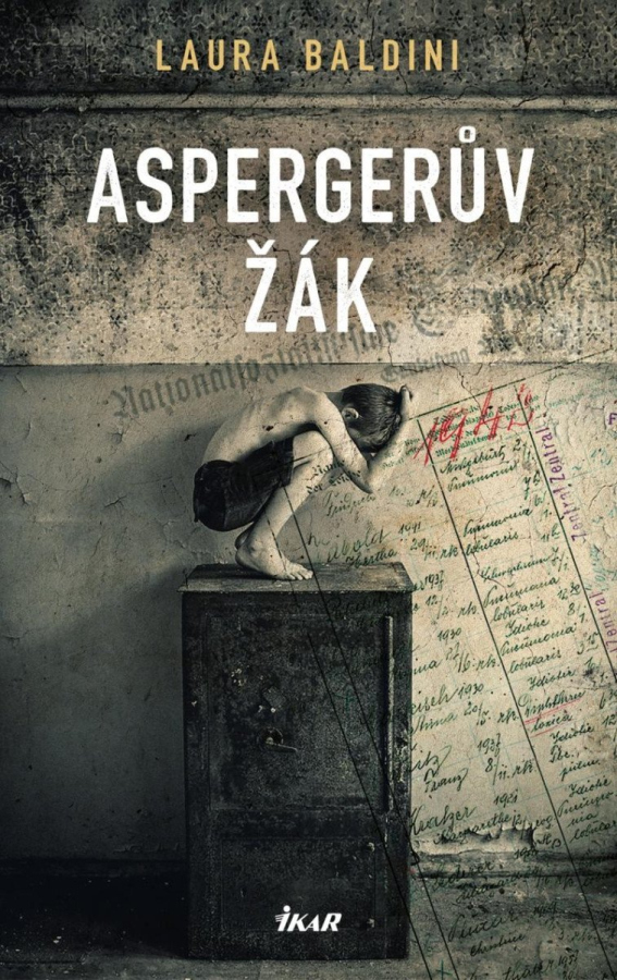 Aspergerův žák