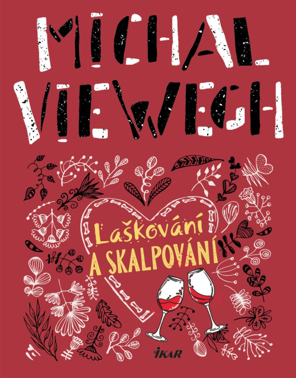 Laškování a skalpování
