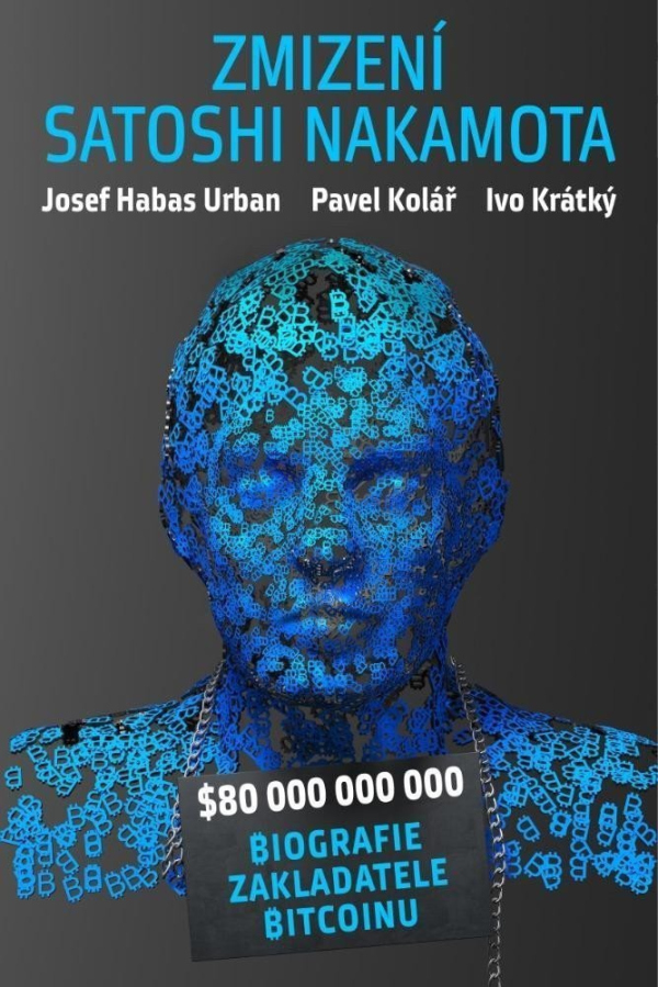 Zmizení Satoshi Nakamota