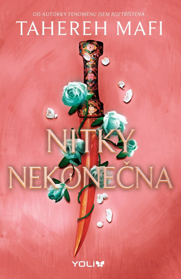 Nitky nekonečna