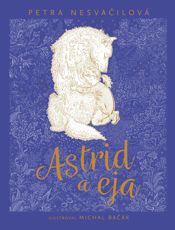 Astrid a eja