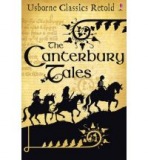 Usborne Classics Retold - The Canterbury Tales