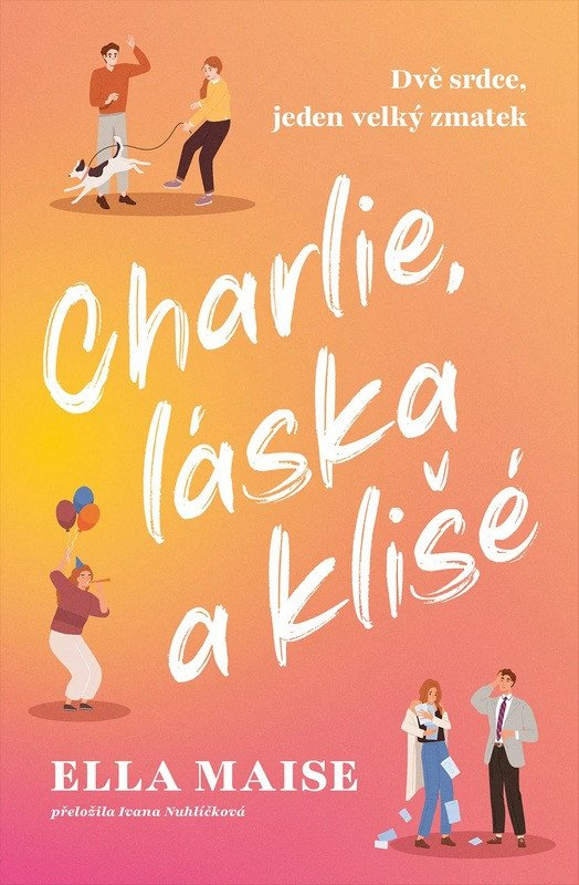 Charlie, láska a klišé
