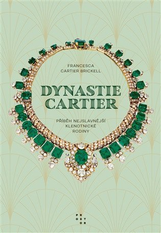 Dynastie Cartier