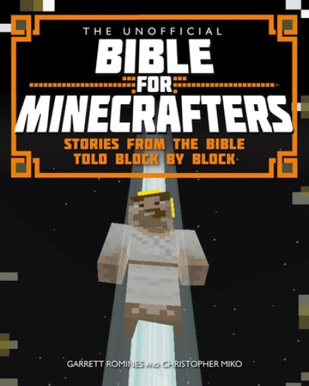 Unofficial Bible for Minecrafters