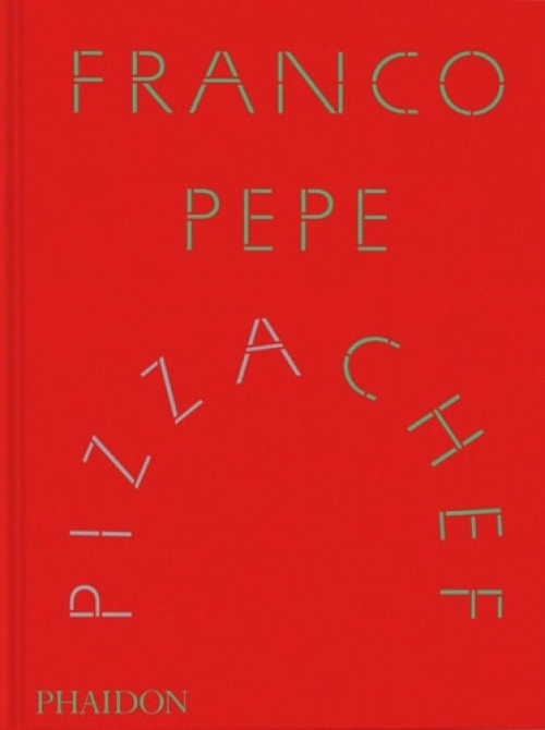 Franco Pepe, Pizza Chef