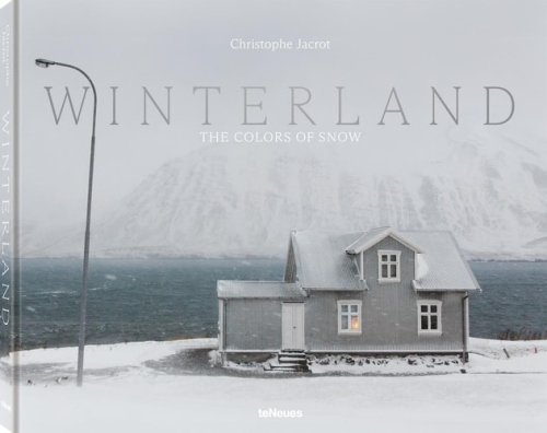 Winterland, The Colors of Snow