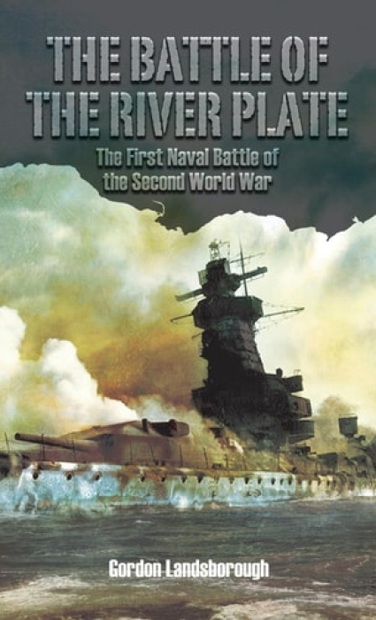 Battle of the River Plate, The First Naval Battle of the Second World War
