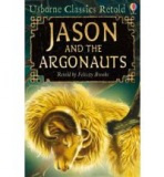 Usborne Classics Retold - Jason and the Argonauts