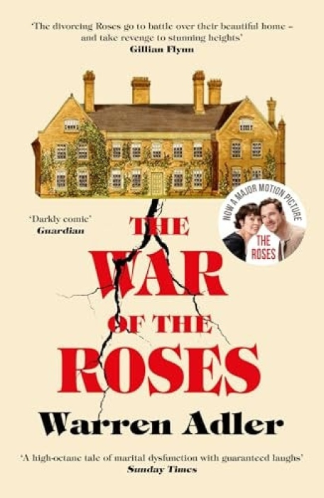 War of the Roses