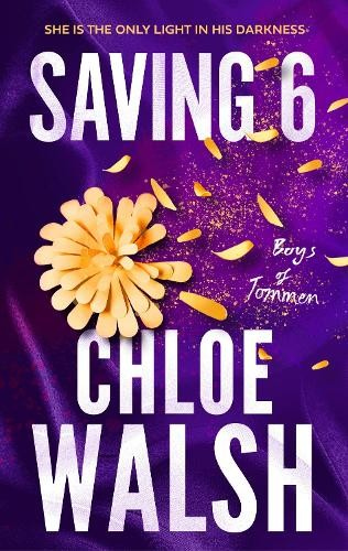 Saving 6, Epic, emotional and addictive romance from the TikTok phenomenon
