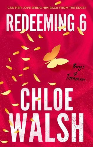 Redeeming 6, Epic, emotional and addictive romance from the TikTok phenomenon