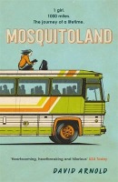 Mosquitoland, 'Sparkling, startling, laugh-out-loud' Wall Street Journal