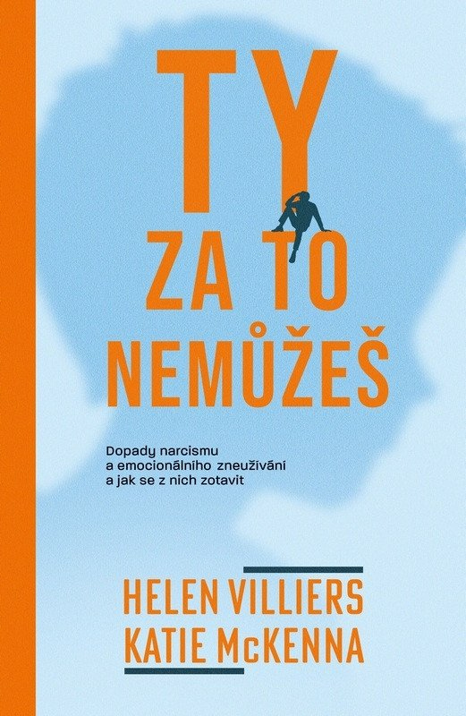 Ty za to nemůžeš