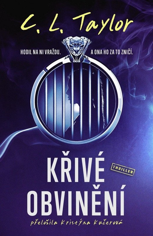 Křivé obvinění
