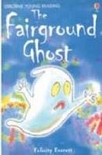 Usborne Young Reading Series 2 The Fairground Ghost