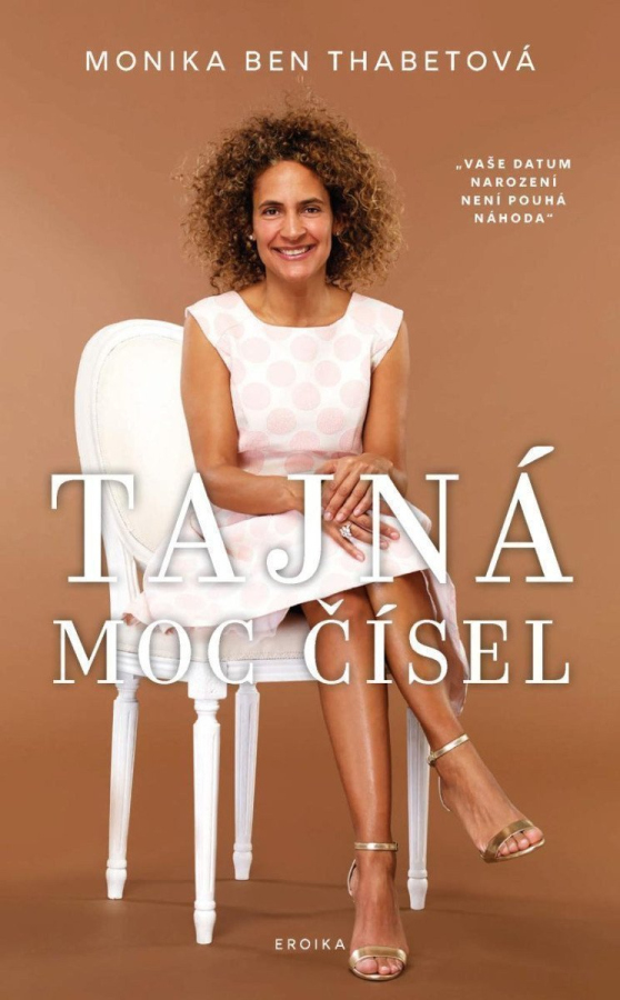 Tajná moc čísel - Vaše datum narození není pouhá náhoda