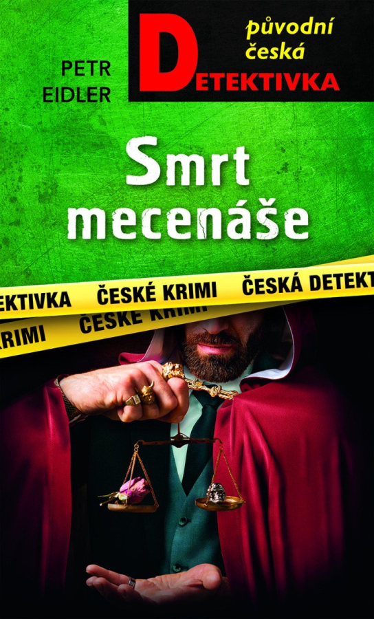 Smrt mecenáše