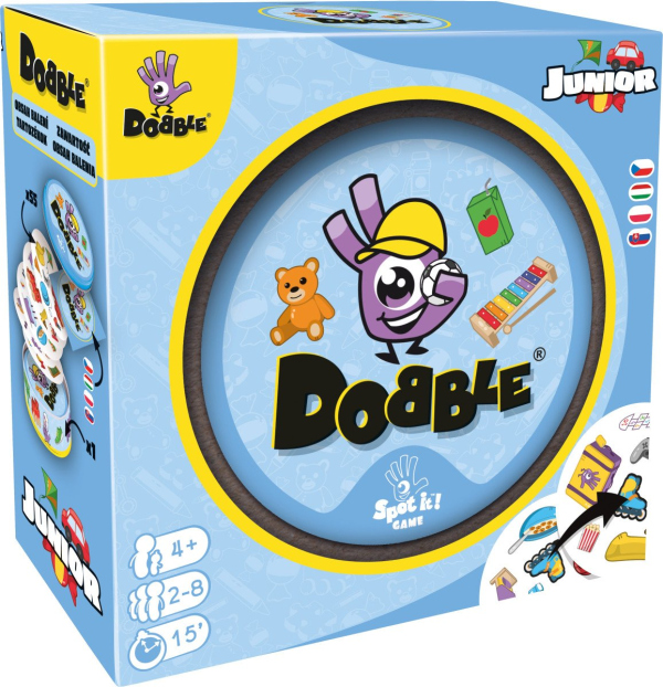 Dobble: Junior