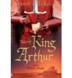 Usborne Classics Retold - King Arthur
