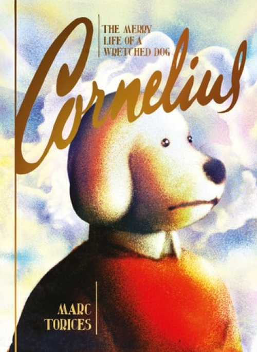 Cornelius, The Merry Life of a Wretched Dog
