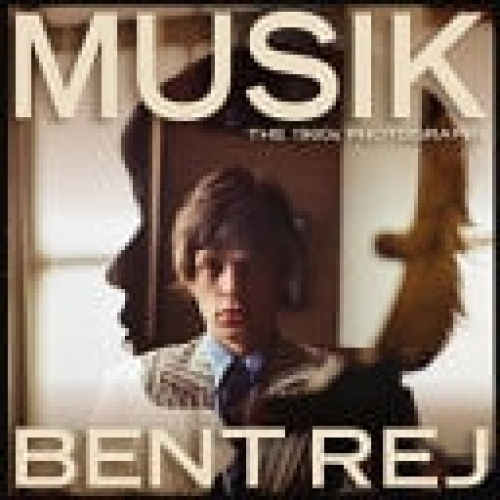Musik, The 1960s Photographs