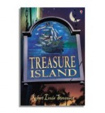 Usborne Classics Retold - Treasure Island