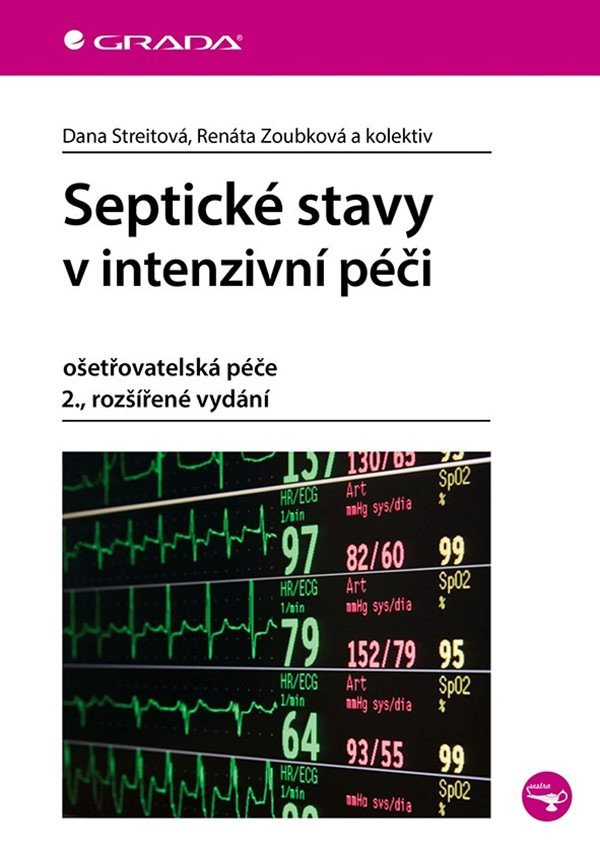 Septické stavy v intenzivní péči - ošetřovatelská péče