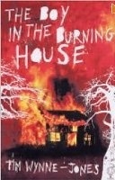 The Boy in the Burning House