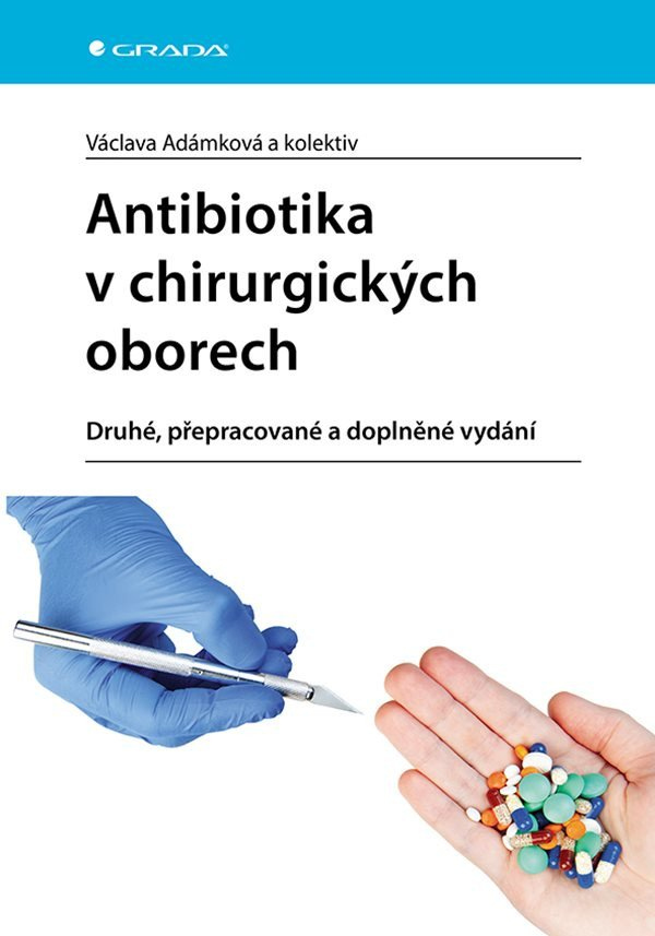 Antibiotika v chirurgických oborech