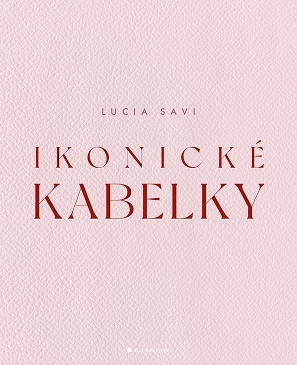 Ikonické kabelky
