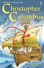 Usborne Educational Readers - Christopher Columbus