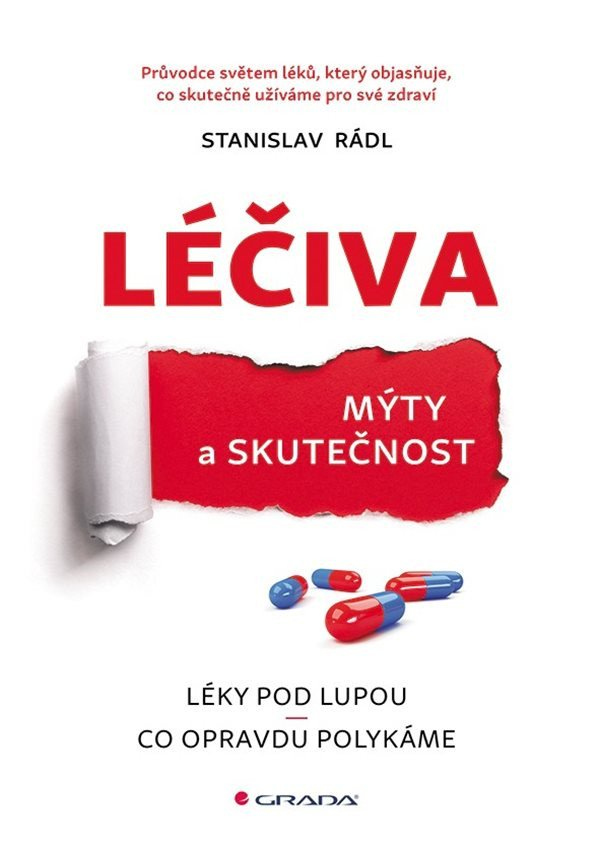 Léčiva - mýty a skutečnost