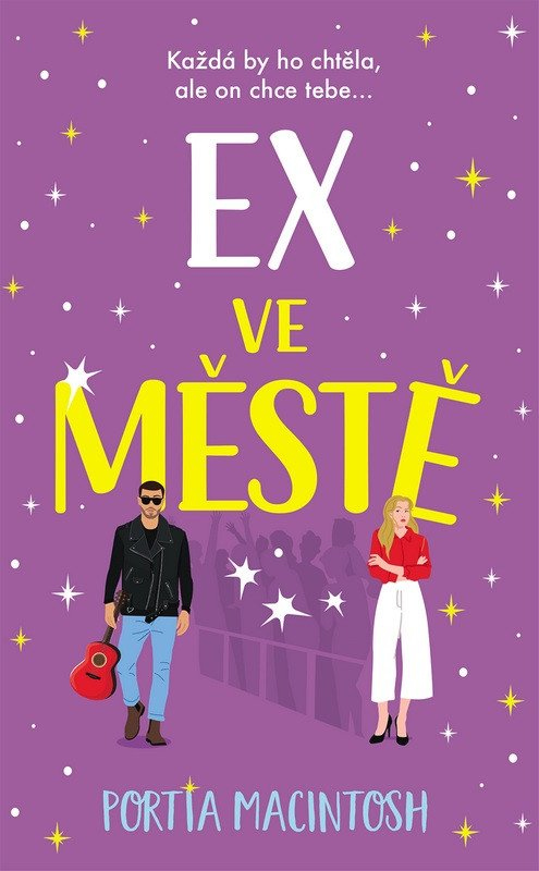 Ex ve městě